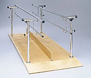 12' Child Hand Railing Only - for Standard Height/Width Adjustable Parallel Bars