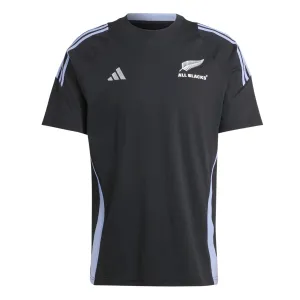 adidas All Blacks New Zealand Adults Rugby T-Shirt