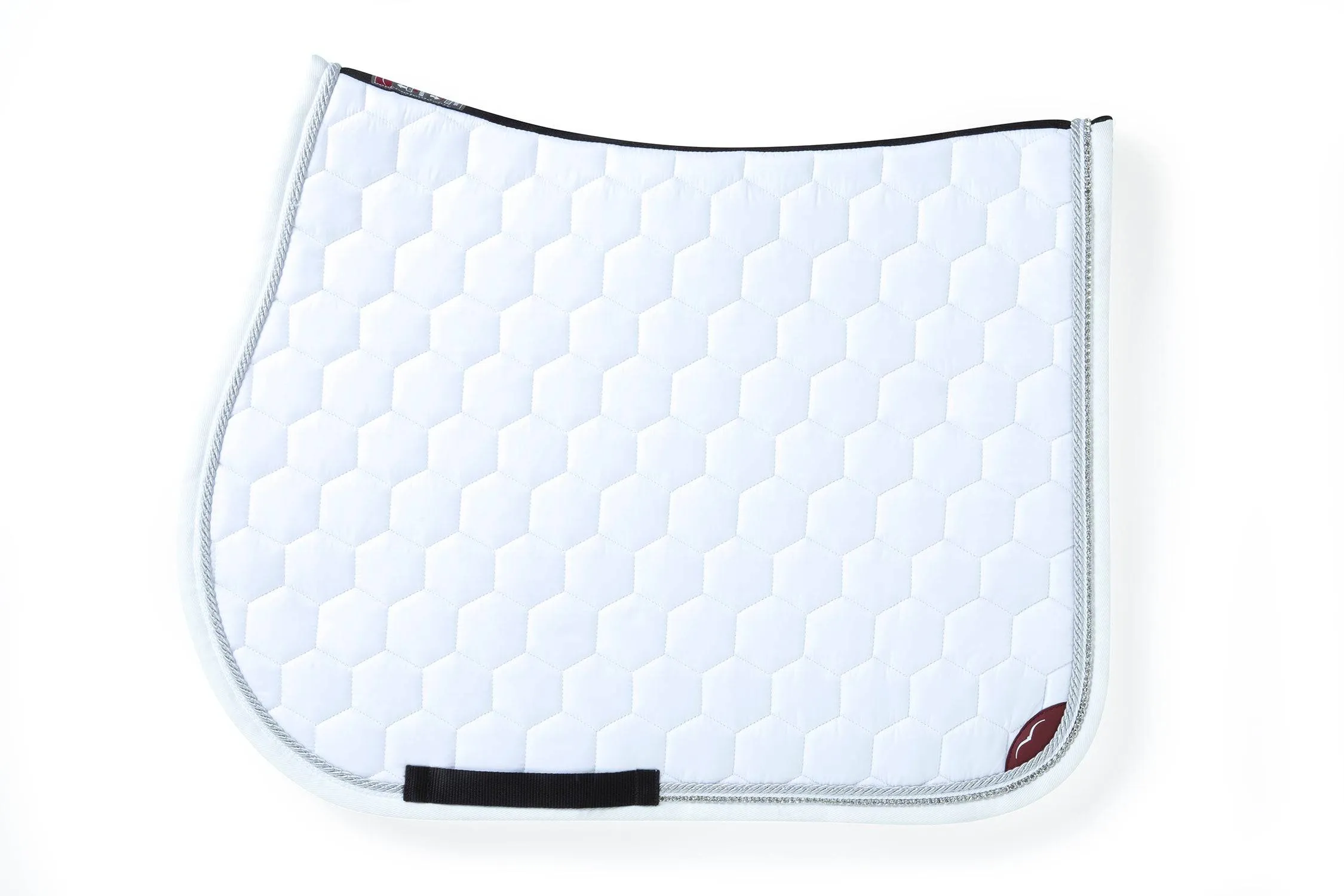 Animo Italia - Windy Jumping Saddle Pad