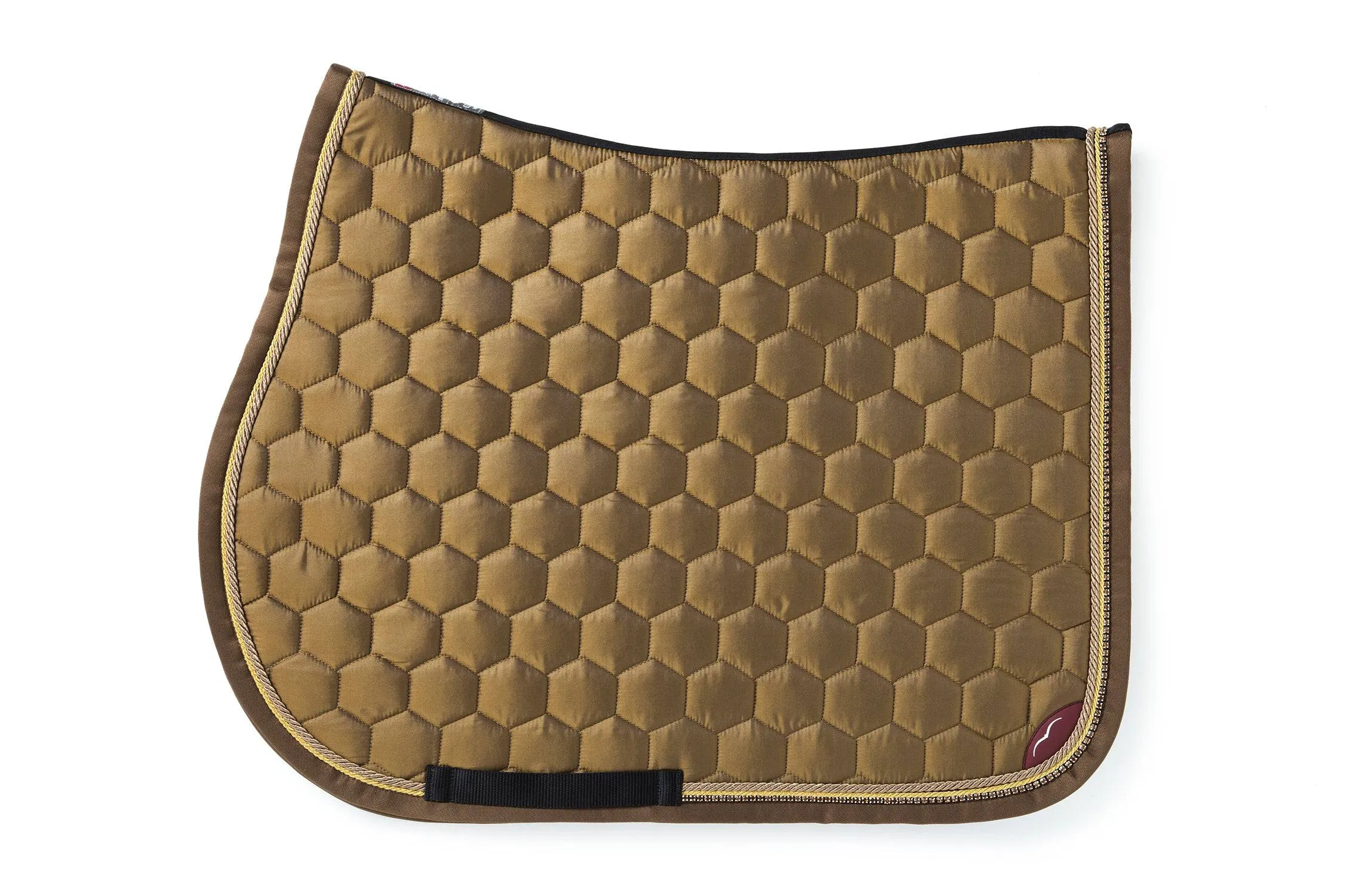 Animo Italia - Windy Jumping Saddle Pad