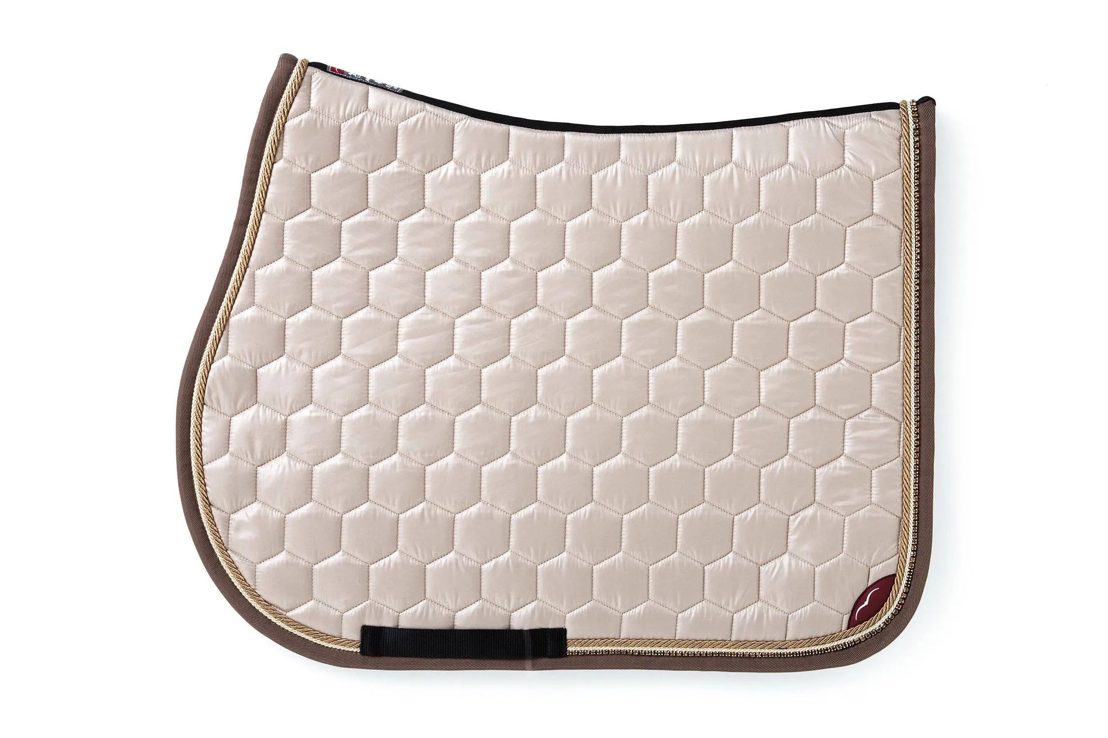 Animo Italia - Windy Jumping Saddle Pad