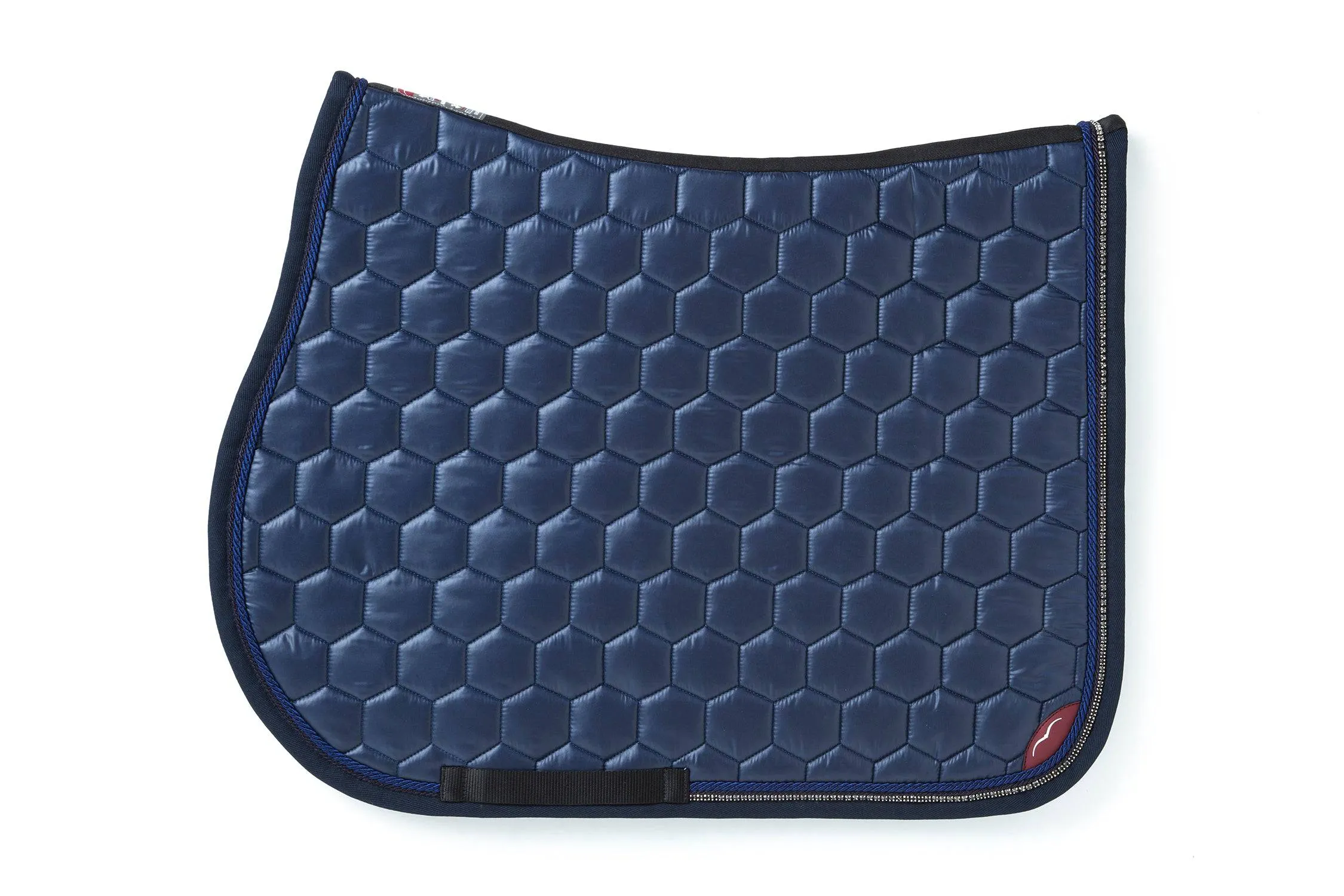 Animo Italia - Windy Jumping Saddle Pad