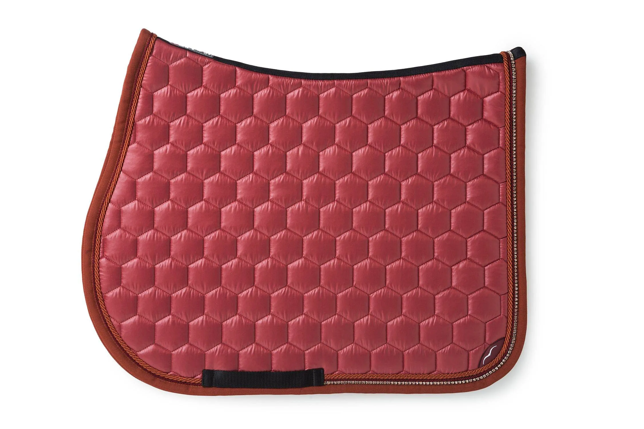 Animo Italia - Windy Jumping Saddle Pad