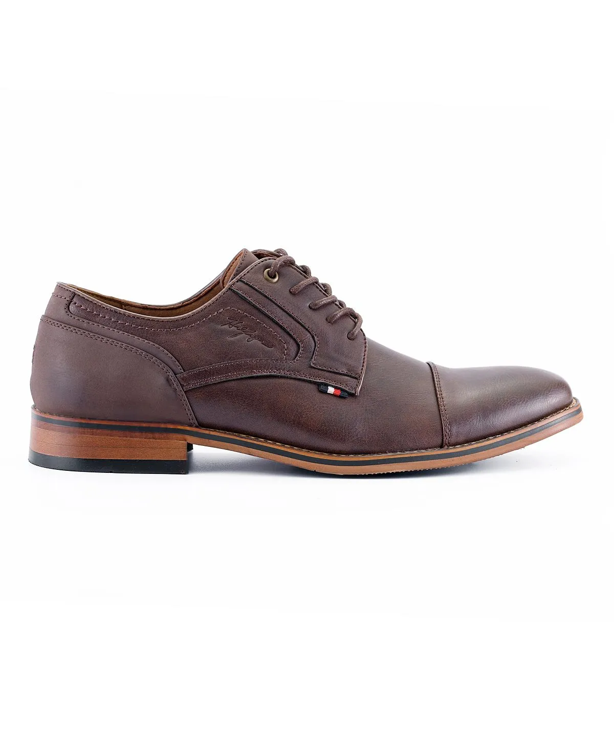 Banly Tommy Hilfiger Men's Casual Lace-up Oxford Shoes