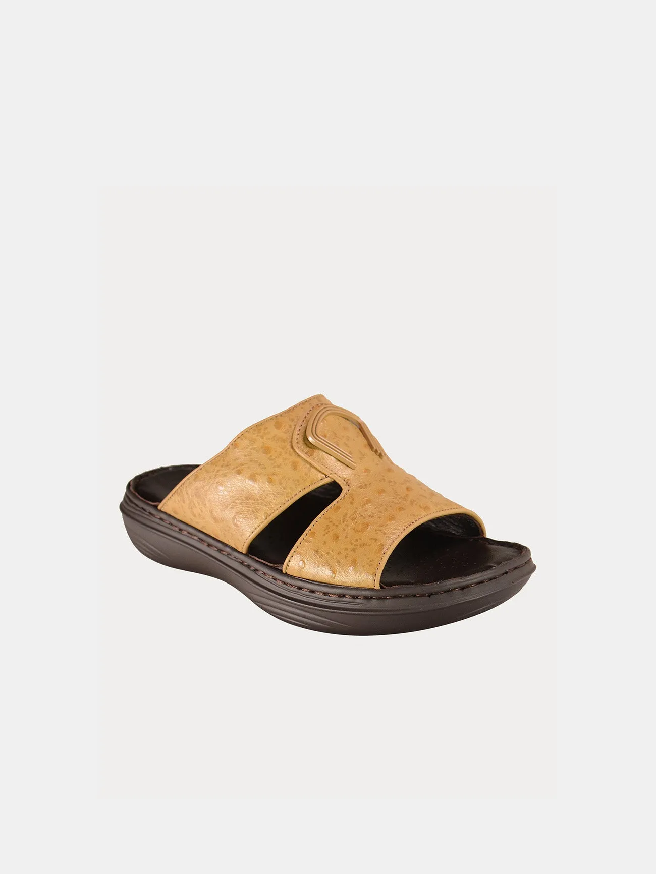 Barjeel Uno 02141026 Boys Caulkin Buckle Arabic Sandals