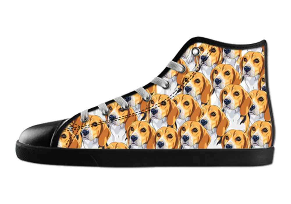 Beagle Shoes