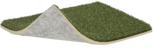 Bermuda Turf - Colors - (5mm Foam)