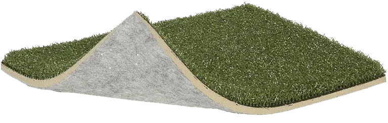 Bermuda Turf - Colors - (5mm Foam)