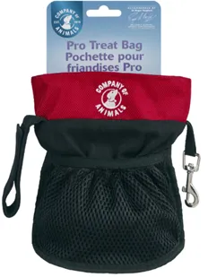 CLIX PRO TREAT BAG