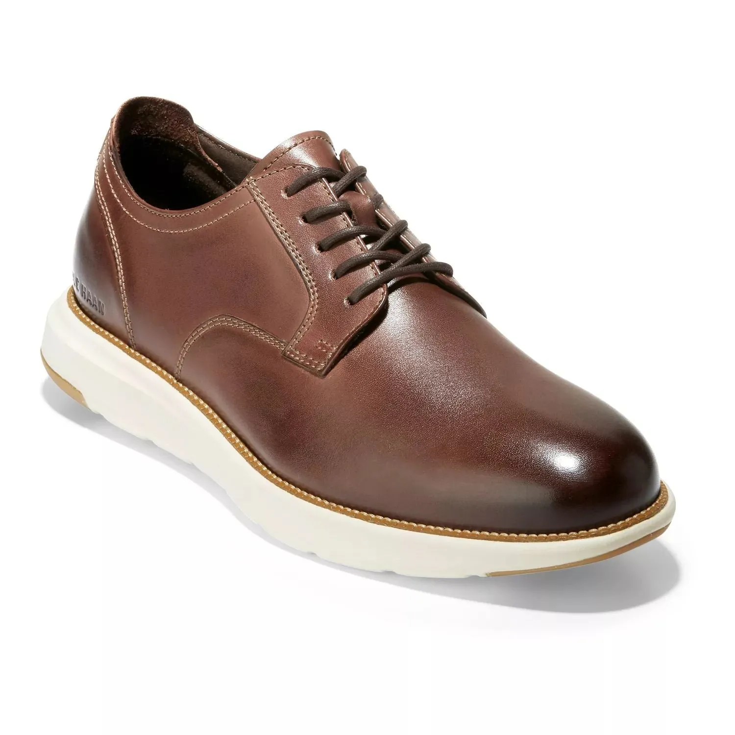 Cole Haan Grand Atlantic Men's Leather Oxford Shoes