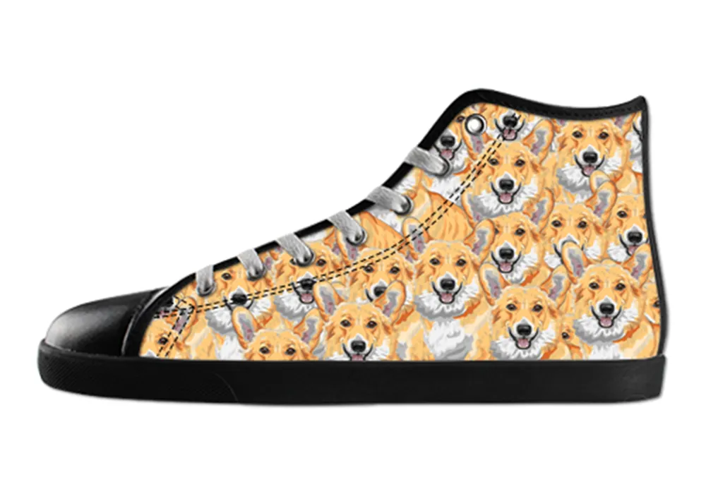 Corgi Shoes