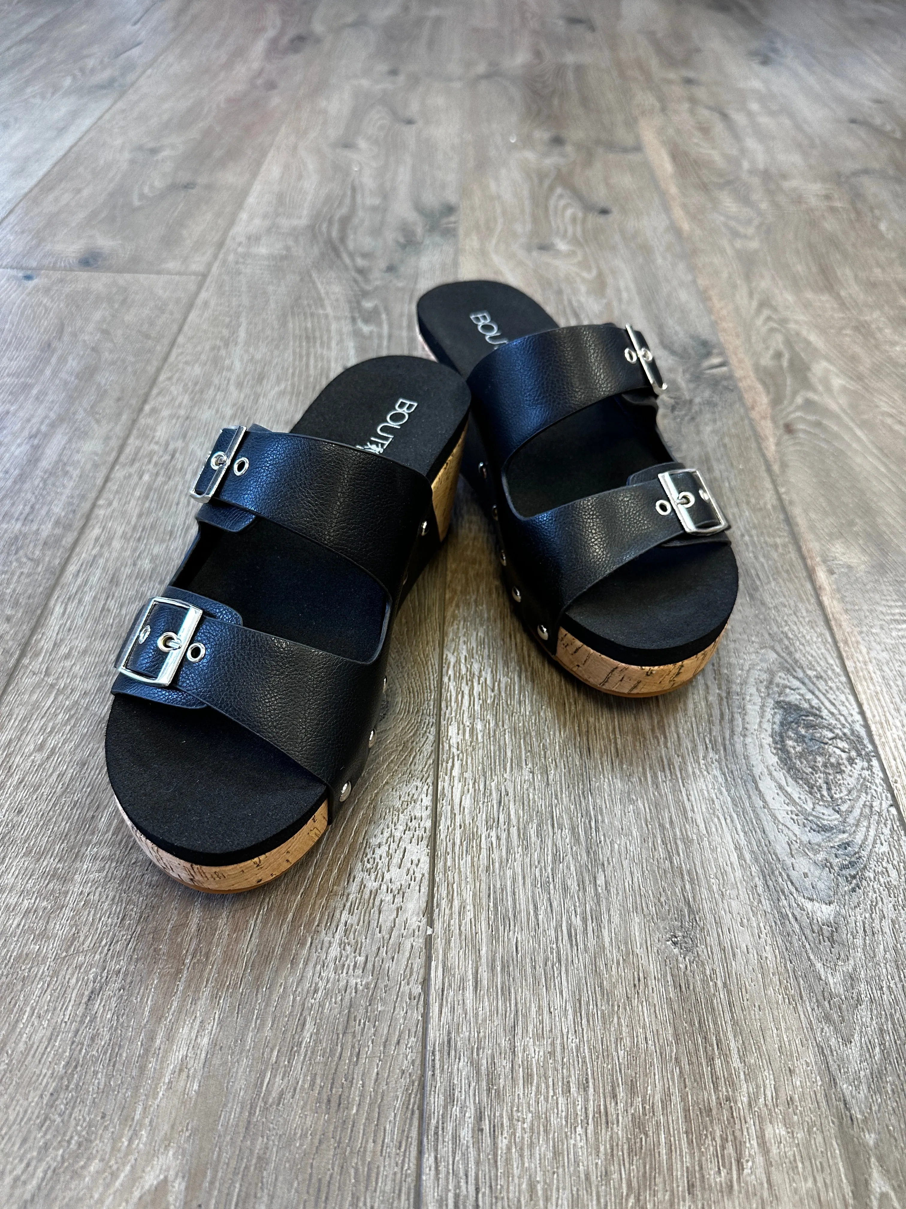 Corky Twinkie Sandals