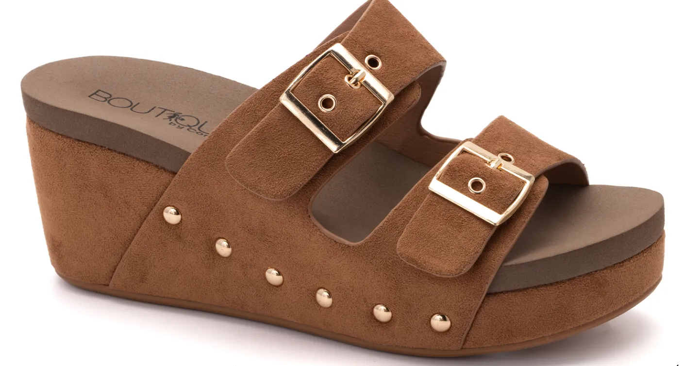 Corky Twinkie Sandals