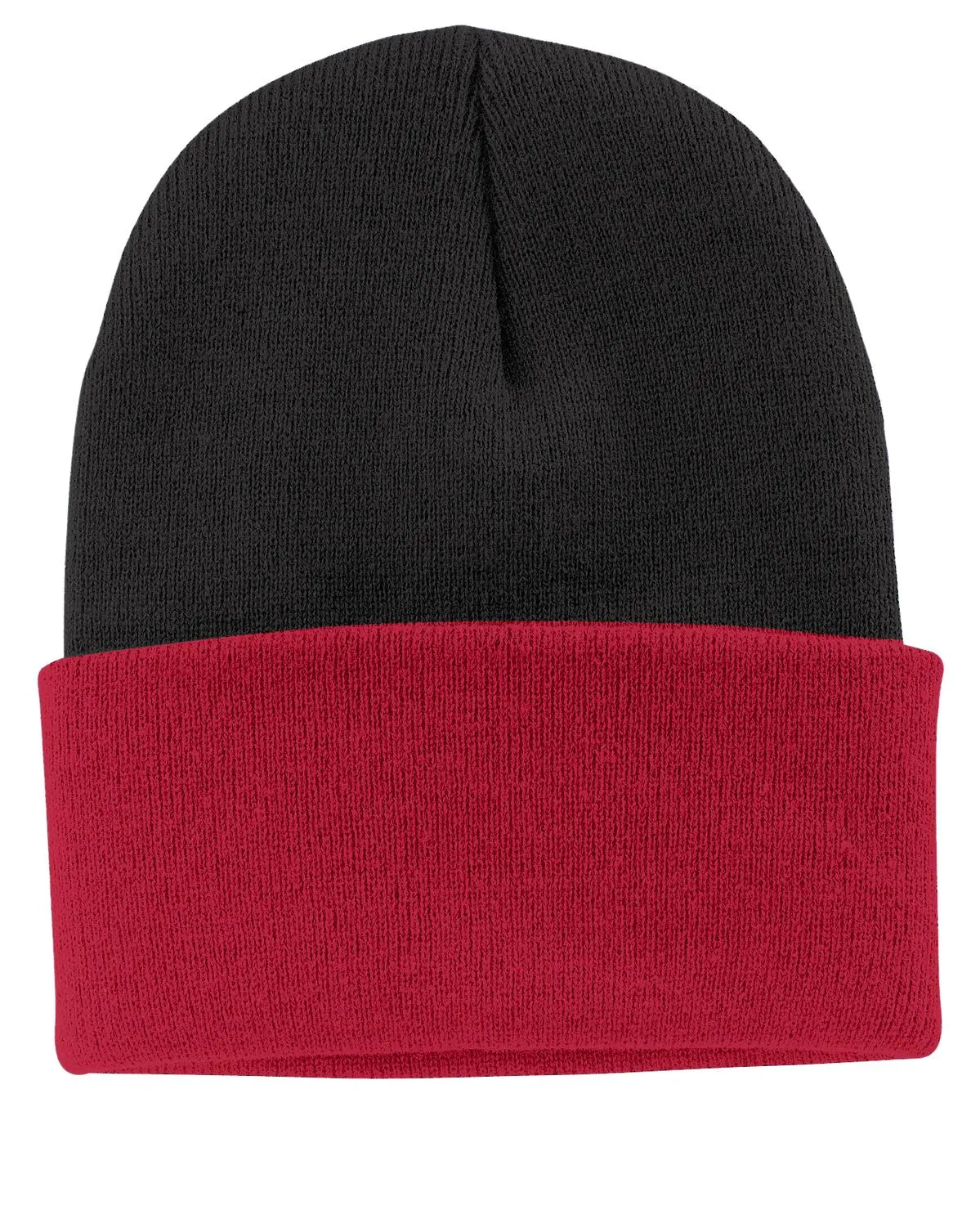 Custom Embroider Beanie - Personalize this Knit Cap with your own Logo or Text - Great for Cold Weather Skull Cap