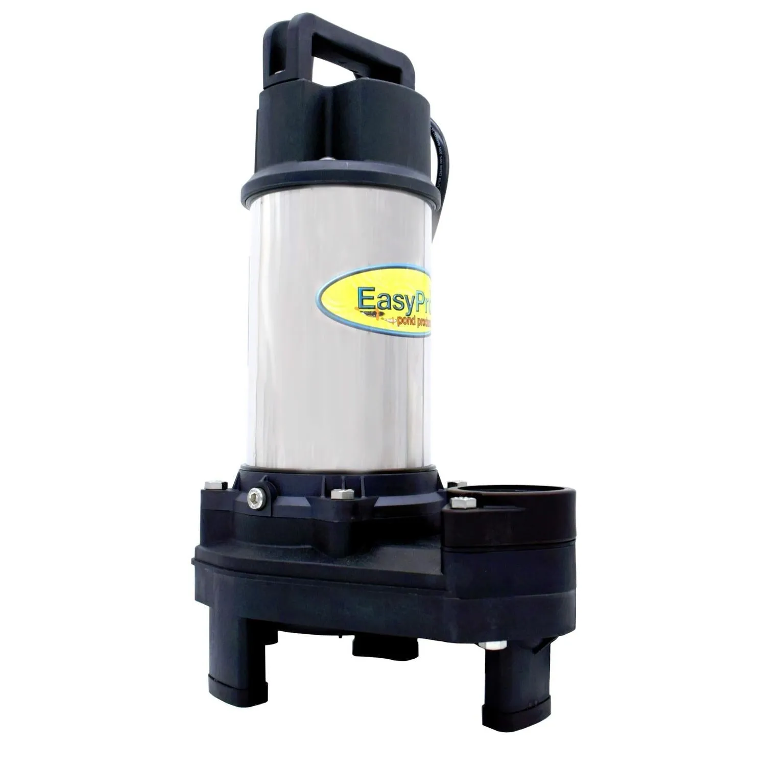 Easypro TH Series Stainless Steel Submersible Pond and Waterfall Pump