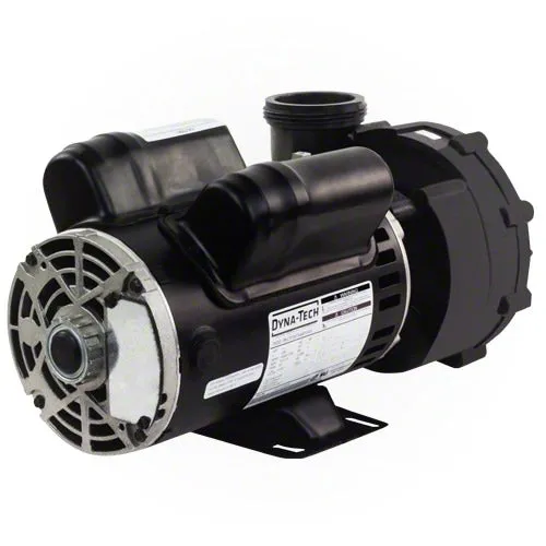 Gecko Aqua-Flo XP2 2.5 Horsepower 2 Spd Pump 06125000-1040 - 2" Intake