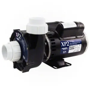 Gecko Aqua-Flo XP2 2.5 Horsepower 2 Spd Pump 06125000-1040 - 2" Intake