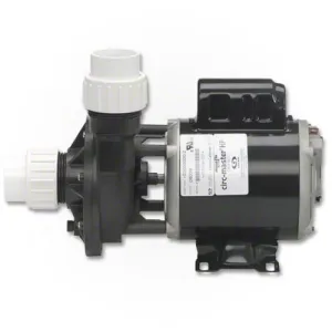 Gecko Circ-Master HP Circulation Pump - 115V - 02093000-2010