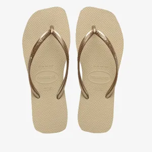 HAVAIANAS SLIM AREIA SQUARE