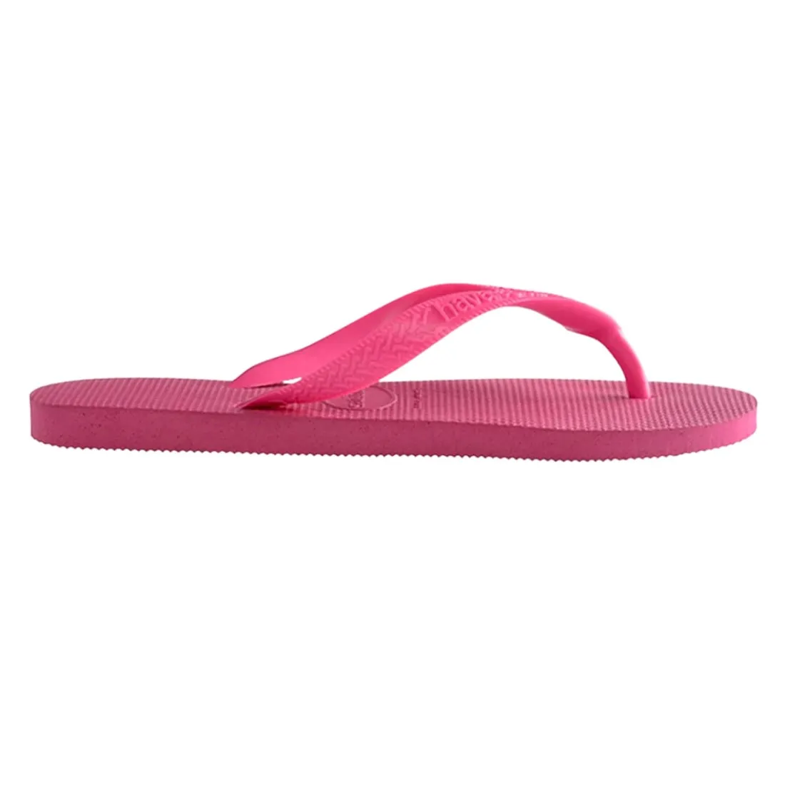 Havaianas Top Flip Flop Sandals - Pink Flux