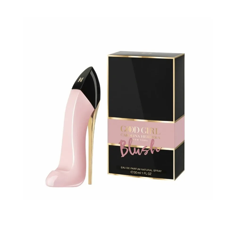 Herrera Good Girl Blush 30ml Edp Spr