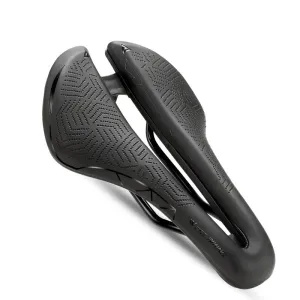 Hollow Breathable Bike Saddle MTB Road Racing Bicycle Seat Soft Men Cushion PU Waterproof Saddle Cycling Accessories