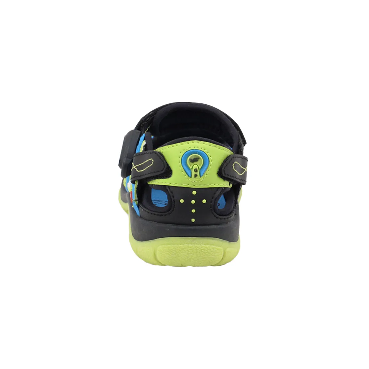 Kids Toe Guard: 5928 Blue