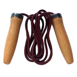 Leather Jump Rope