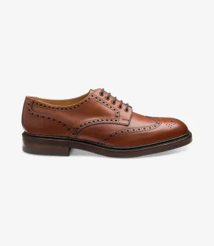 Loake Chester Brogue