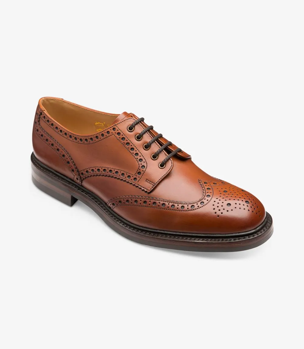 Loake Chester Brogue