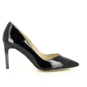 Marco Dalessi Mahlia Black Pump