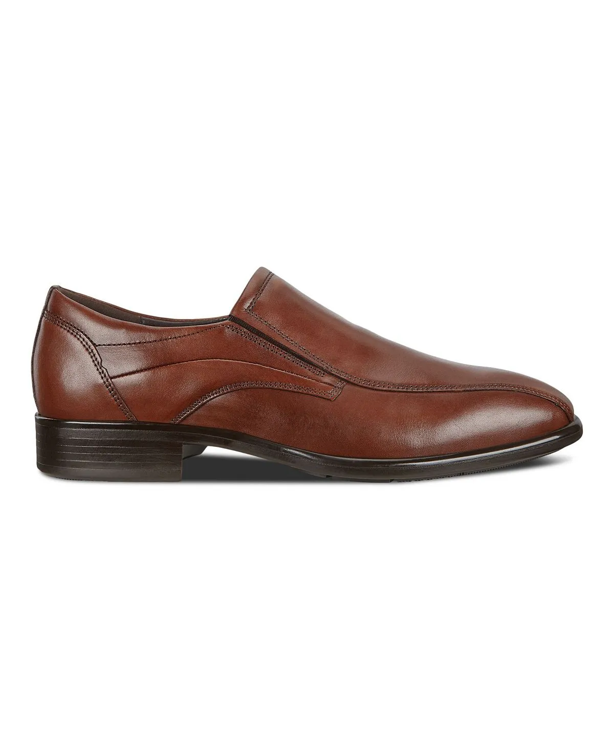 Men's Citytray Bike Toe Ecco Slip-On Oxford Shoes