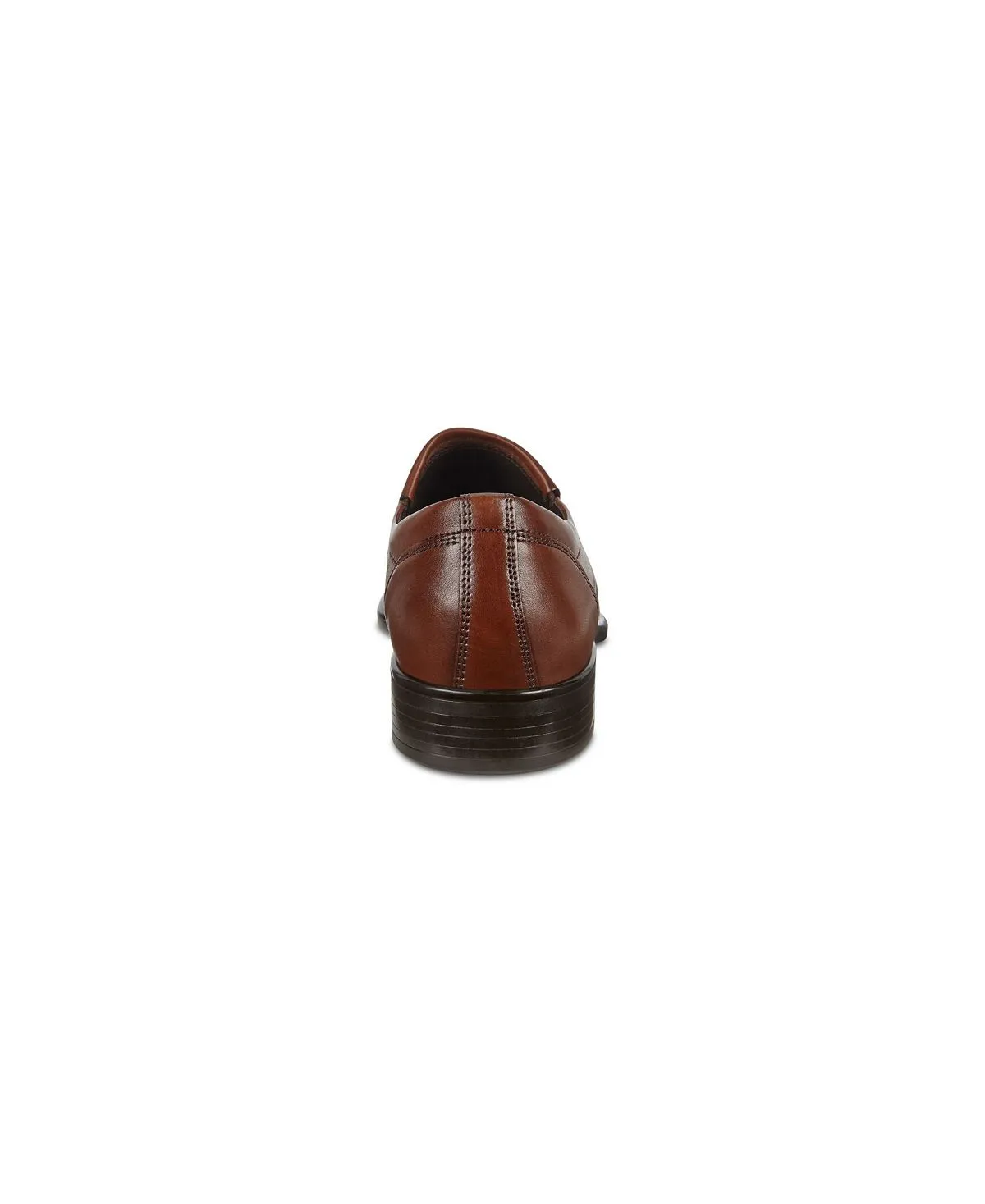 Men's Citytray Bike Toe Ecco Slip-On Oxford Shoes