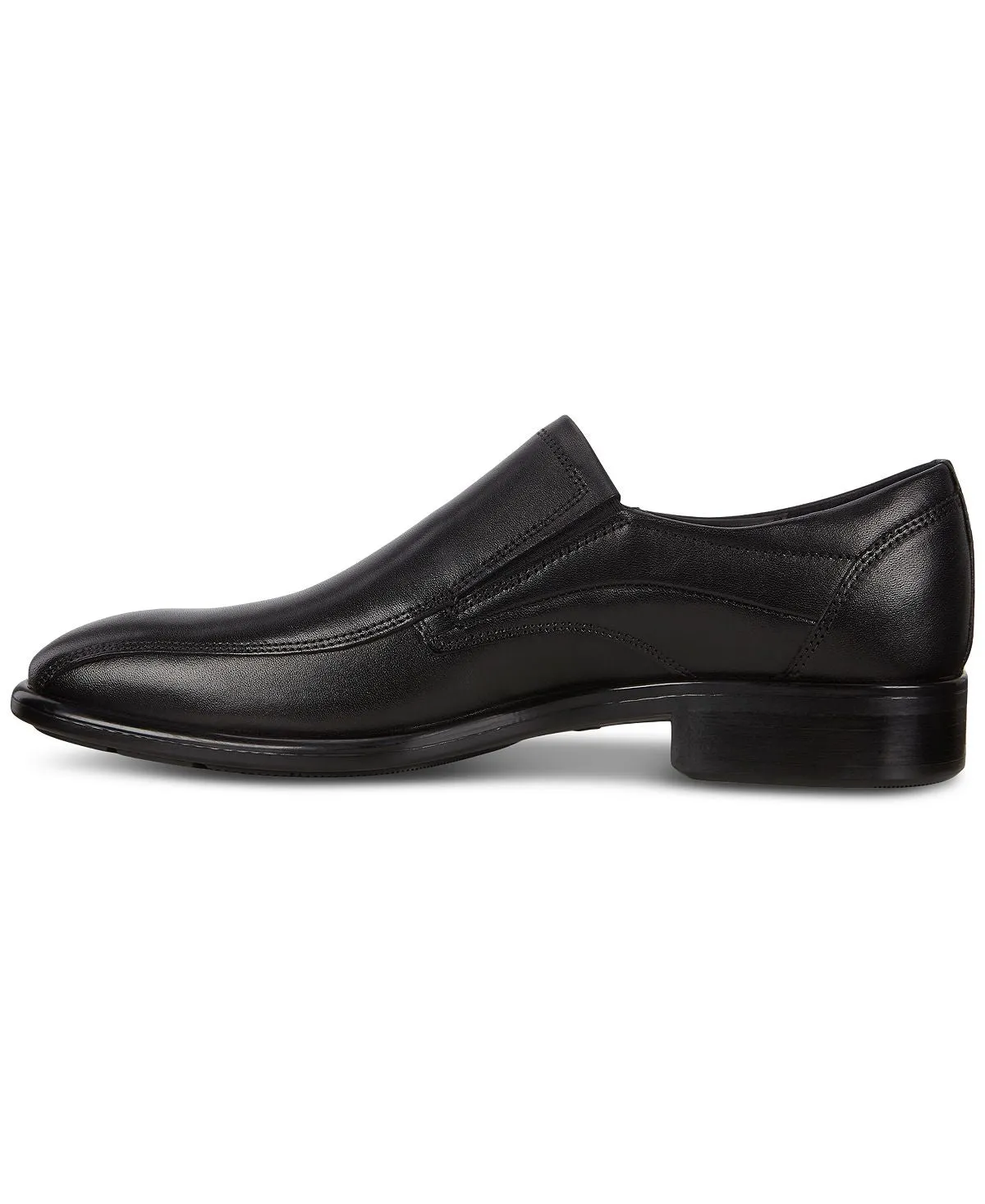 Men's Citytray Bike Toe Ecco Slip-On Oxford Shoes