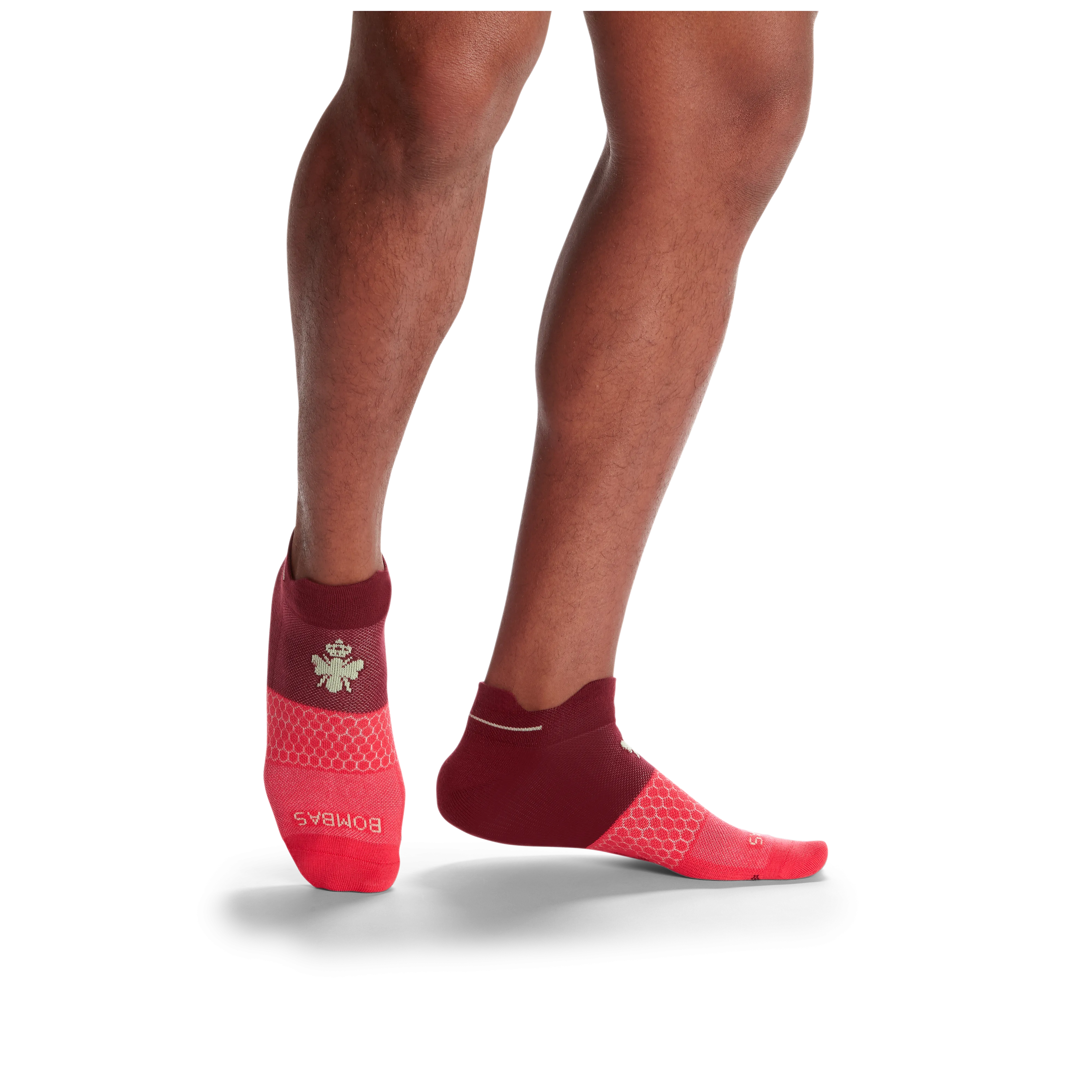 Men's Lightweight Running Ankle Socks