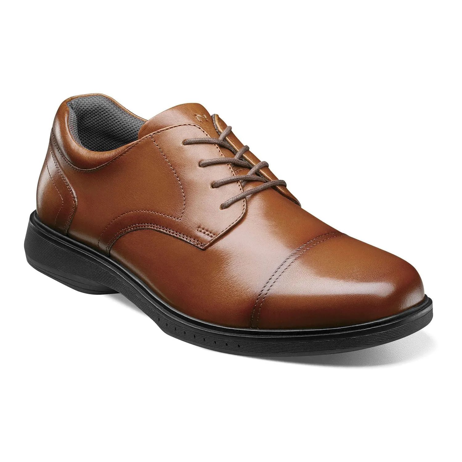 Men's Nunn Bush Kore Pro Oxford Shoes