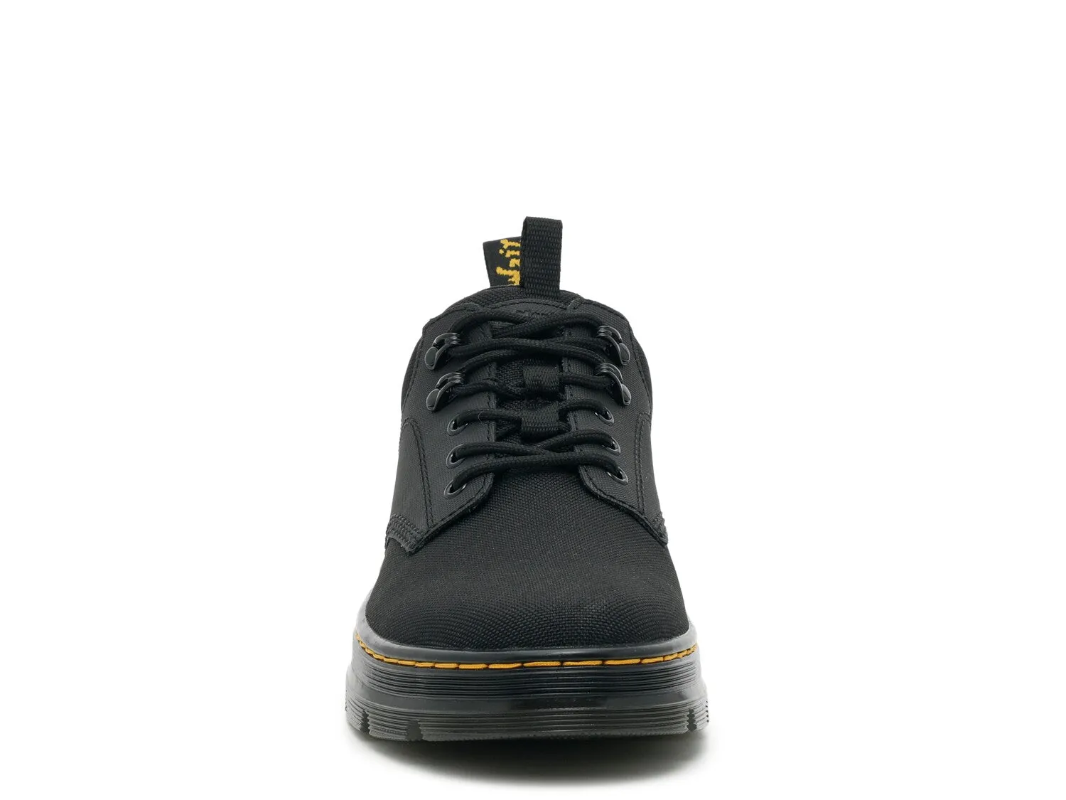 Men's Oxford shoes Dr. Martens Martens Reeder, black