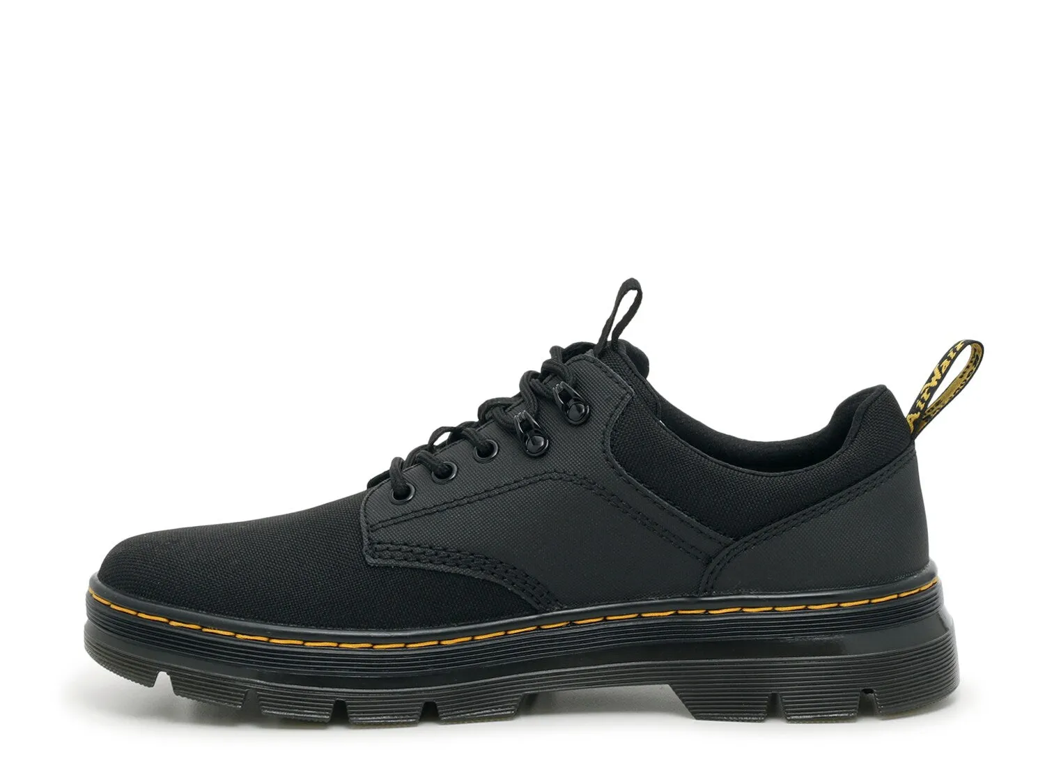 Men's Oxford shoes Dr. Martens Martens Reeder, black