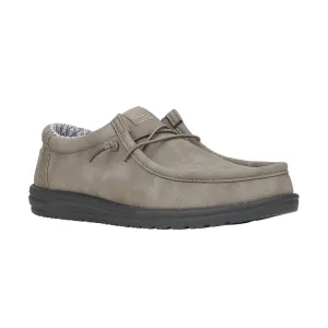 Men's Wally Classic Grey