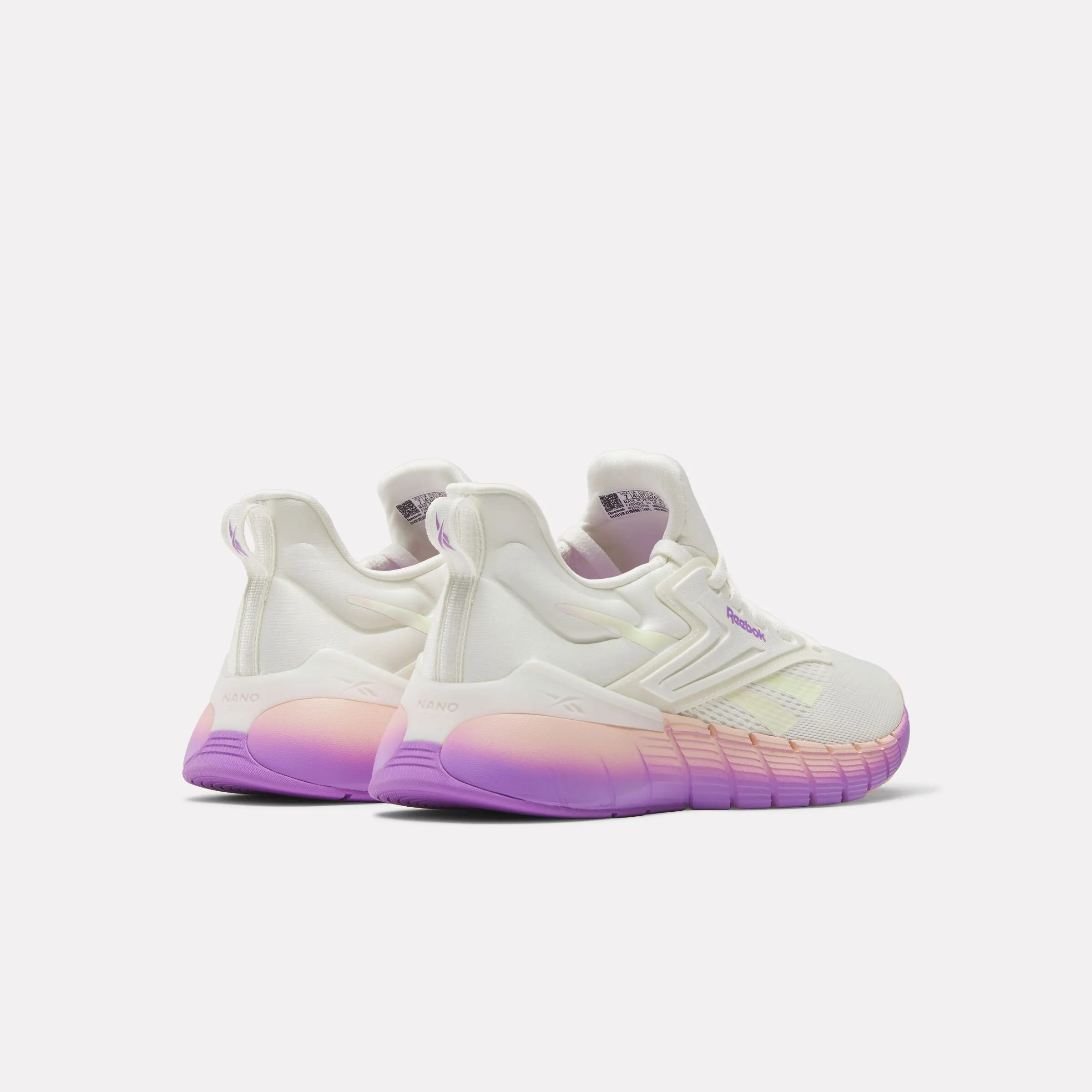 Nano Gym Chalk/Washed Clay/Dgtl Purple