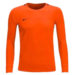 Nike Dri Fit Longsleeve Jersey