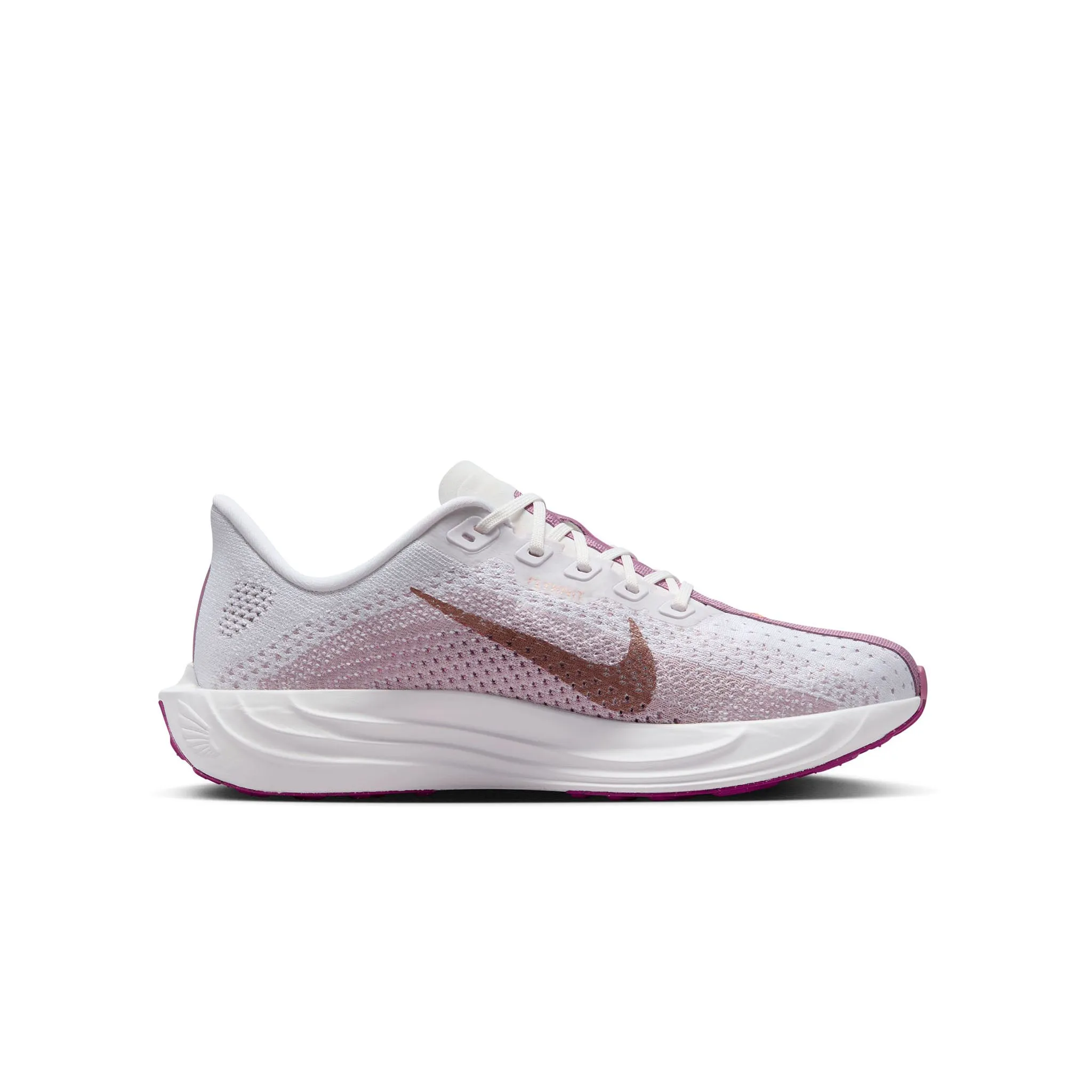 Nike | Women's Pegasus Plus Road Running Shoes - White