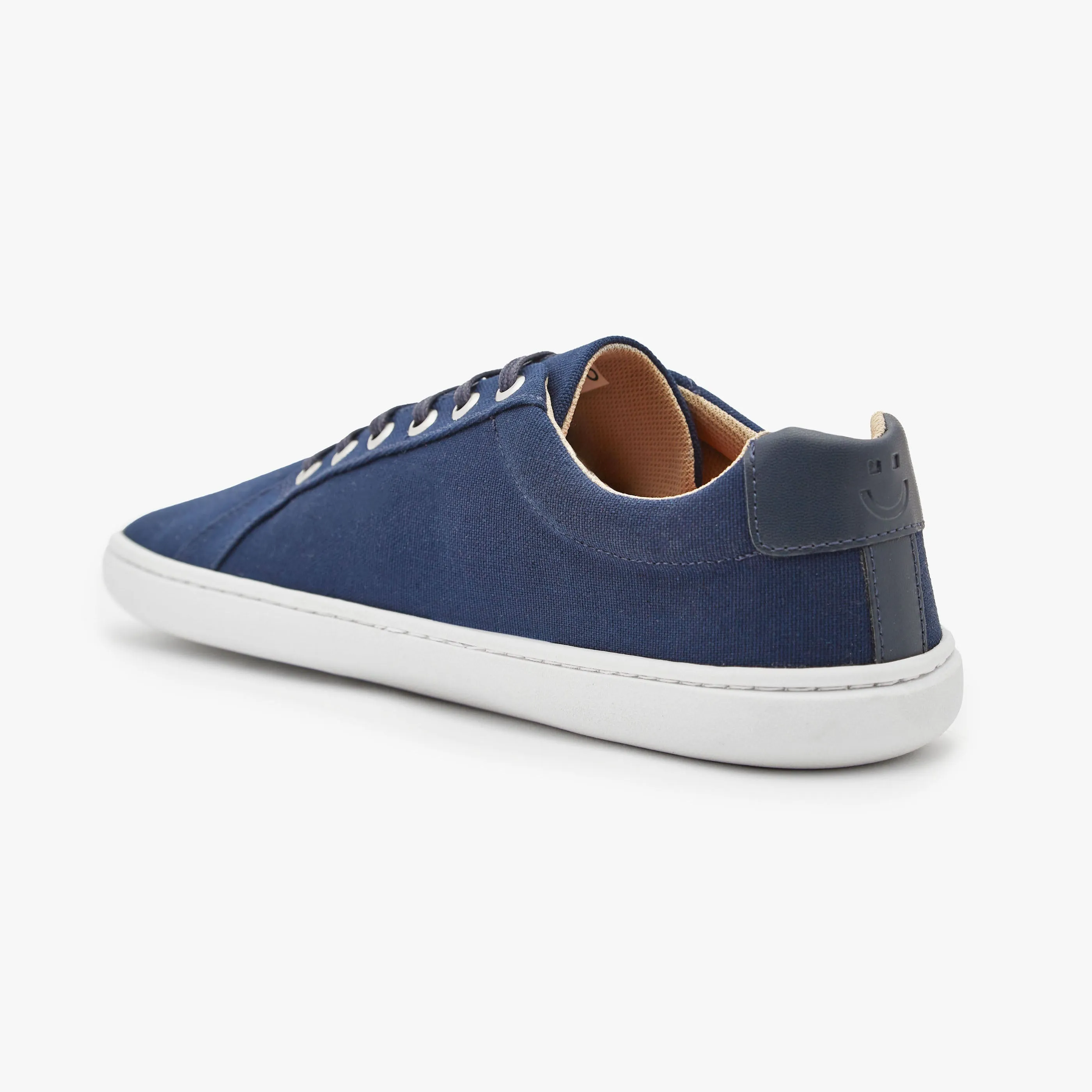 Origo Everyday Sneaker for Men | Gen 3 in Cotton Canvas