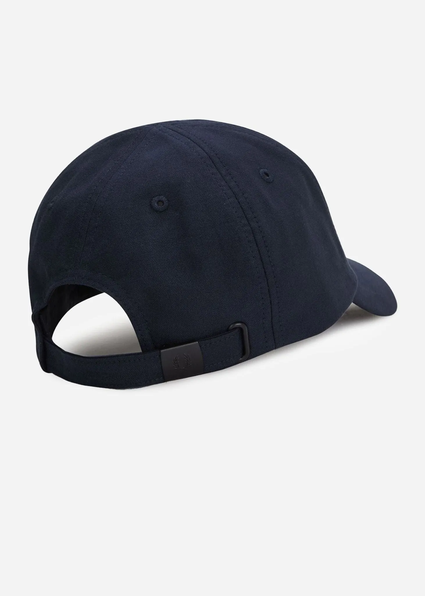 Oxford cap - navy