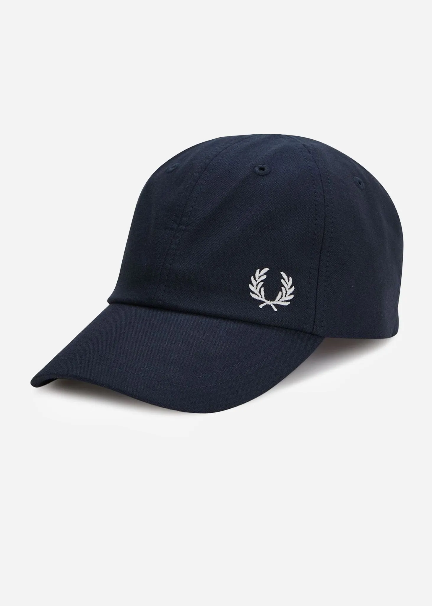 Oxford cap - navy