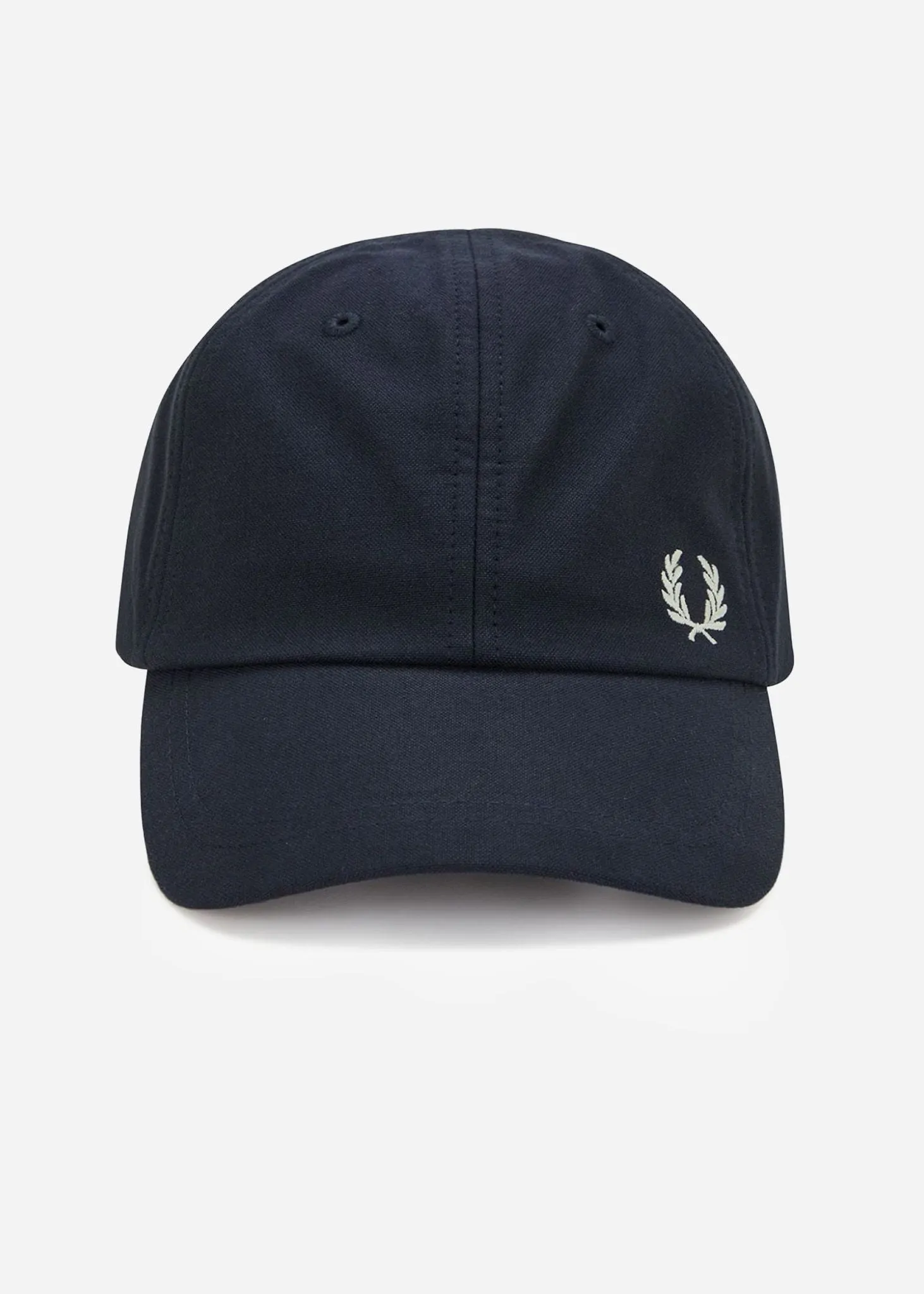 Oxford cap - navy