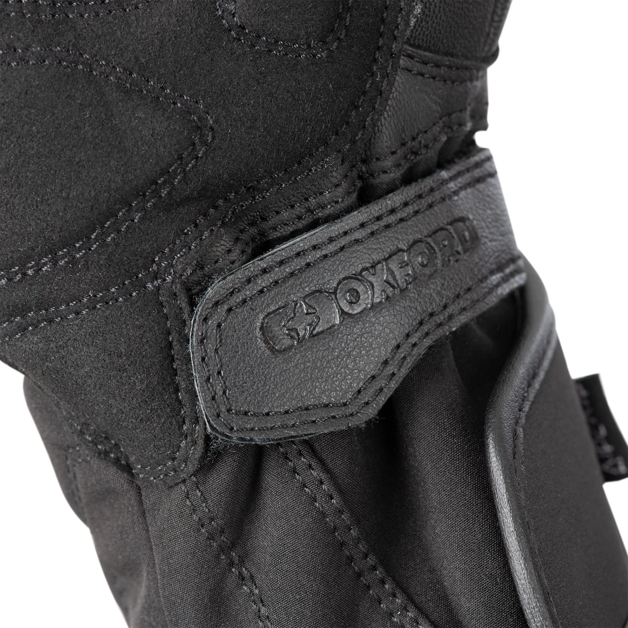 Oxford Ottawa 2.0 MS Glove Blk