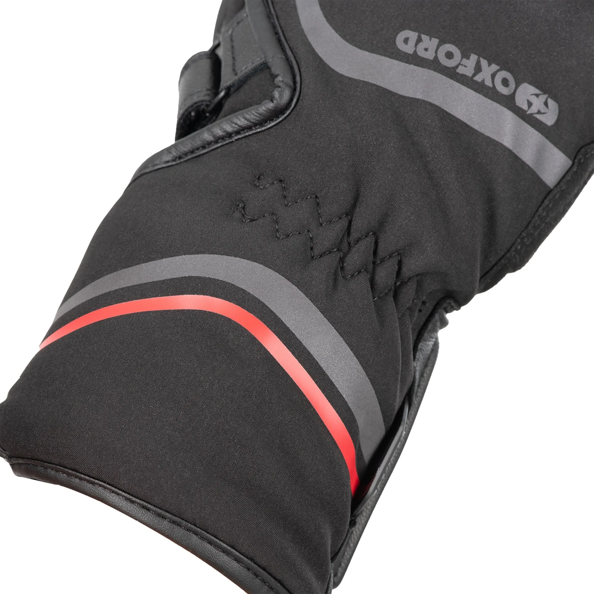 Oxford Ottawa 2.0 MS Glove Blk