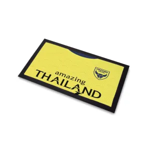 Oxford United 2021 Home Bar Runner