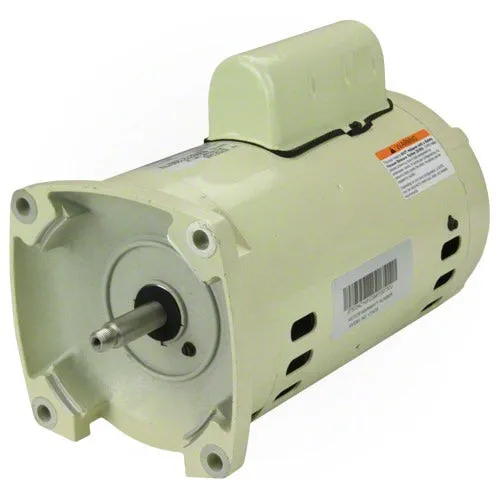 Pentair 1 HP Single Speed Motor 355022S